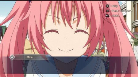 игра That Time I Got Reincarnated as a Slime ISEKAI Chronicles (Switch) для Nintendo Switch