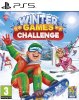 Winter Games Challenge Русская Версия (PS5)
