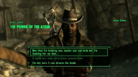 Fallout 3 Издание Игра Года (Game of the Year Edition) (Xbox 360/Xbox One)