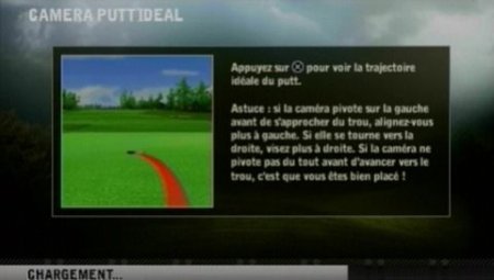  Tiger Woods PGA Tour 08 (PSP) 