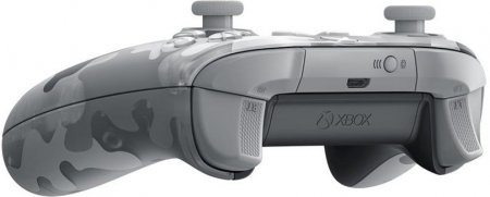   Microsoft Xbox One S/X Wireless Controller Arctic Camo ( ) (WL3-00175)  (Xbox One) 