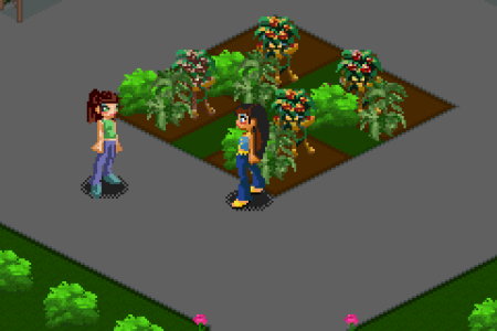 Братц: Фильм (Bratz: The Movie) Русская Версия (GBA) для Game boy