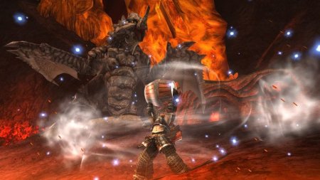 игра Monster Hunter Generations Ultimate (Switch) для Nintendo Switch