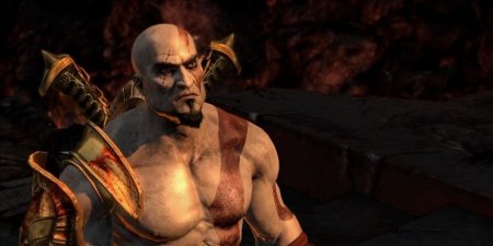 Купить игру God of War (Бог Войны) 3 (III) Коллекционное издание (Collector’s Edition) Русская Версия (PS3) USED Б/У для Sony Playstation 3