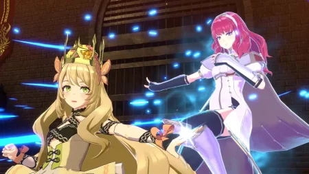 игра Fire Emblem Engage (Switch) USED Б/У для Nintendo Switch