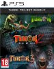 Turok Trilogy Bundle (PS5)