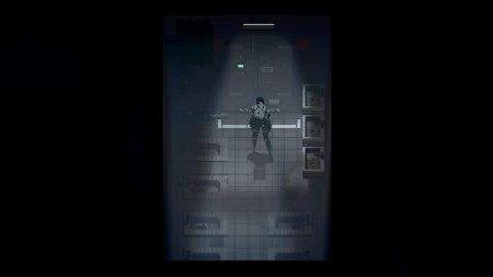 игра Signalis Русская Версия (Switch) для Nintendo Switch