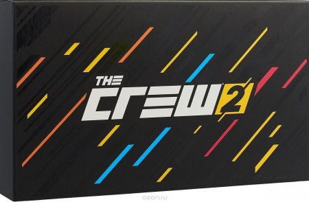  The Crew 2 Motor Edition (   )