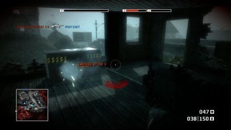 Battlefield: Bad Company Специальное Издание (Gold Edition) (Xbox 360/Xbox One) USED Б/У