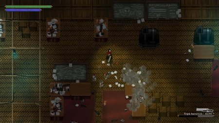 Skautfold: Into The Fray (PS5)