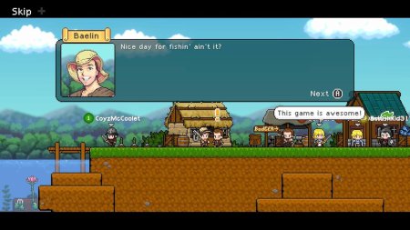 Nice Day for Fishing Legendary DLC (PS5)