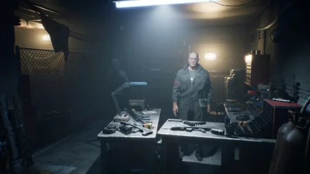 Terminator: Resistance Enchanced Коллекционное издание (Collector’s Edition) Русская Версия (PS5)