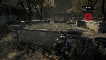 Gears of War Reloaded Русская Версия (PS5)