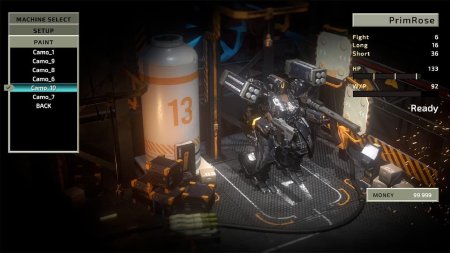 Front Mission 1st Remake Ограниченное издание (Limited Edition) (PS5)