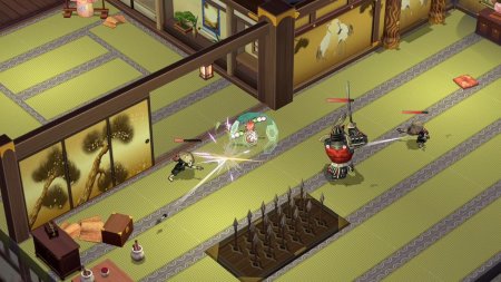 игра Yasha: Legends of the Demon Blade Deluxe Edition (Switch) для Nintendo Switch
