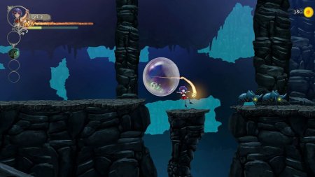 игра Ghost Parade (Switch) для Nintendo Switch