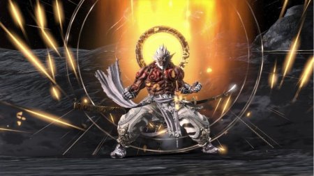 Asura's Wrath (Xbox 360/Xbox One) USED Б/У