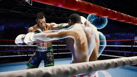 Игра Creed: Rise to Glory (Только для PS VR) (PS4) Playstation 4
