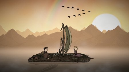 Creepy Tales Double Pack Русская Версия (PS5)