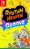 Rhythm Heaven Groove (Switch)