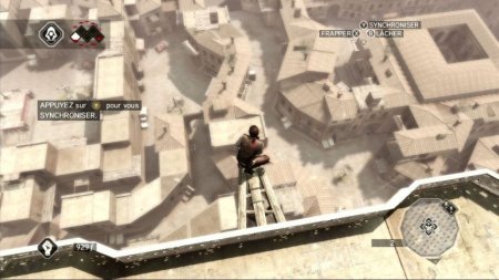 Assassin's Creed 2 (II) Русская Версия (Xbox 360/Xbox One) USED Б/У