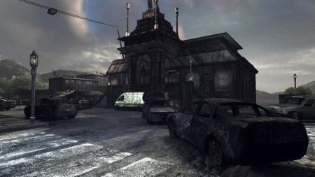 Gears of War 2 Русская Версия (Xbox 360/Xbox One) USED Б/У