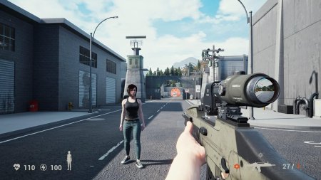 41 Hours Русская Версия (PS5)