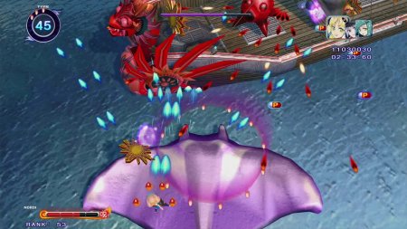 Mamorukun ReCurse! (PS5)