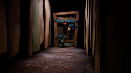 Игра Hello Neighbor (Привет Сосед) Русская Версия (PS4) Playstation 4