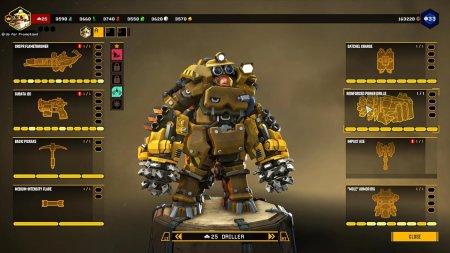 Deep Rock Galactic Специальное Издание (Special Edition) (PS5)