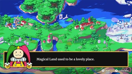 игра Magical Drop VI (Limited Run) (Switch) для Nintendo Switch