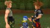 Игра Kingdom Hearts HD 1.5 + 2.5 ReMIX (PS4) Playstation 4