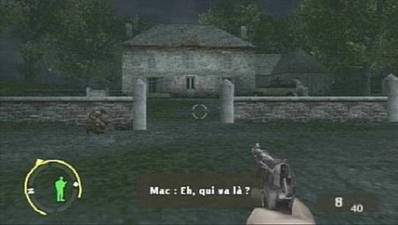  Brothers in Arms D-Day (PSP) 