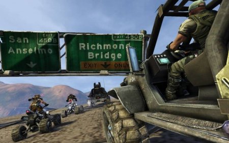 Купить игру Defiance Ограниченное издание (Limited Edition) (PS3) для Sony Playstation 3