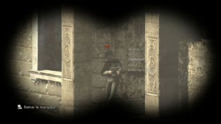 Sniper Elite V2 (Xbox 360/Xbox One)