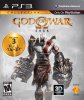 God of War (Бог Войны) Saga (Сага) (PS3)