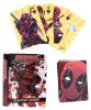Карты игральные Paladone: Дэдпул (Deadpool) (PP5168DPL)