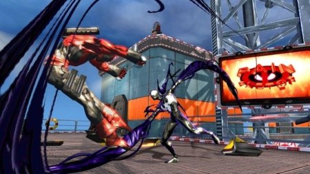 Купить игру Spider-Man (Человек-Паук) Shattered Dimensions (PS3) USED Б/У для Sony Playstation 3