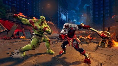 Invincible VS Коллекционное издание (Collector's Edition) (PS5)