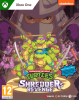 TMNT Teenage Mutant Ninja Turtles (Черепашки Ниндзя): Shredder's Revenge (Xbox One)