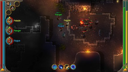 игра Hammerwatch II (2): The Chronicles Edition Русская Версия (Switch) для Nintendo Switch