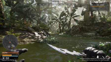 Игра Predator: Hunting Grounds Русская Версия (PS4) Playstation 4