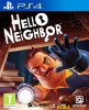 Hello Neighbor (Привет Сосед) Русская Версия (PS4)