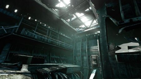 Купить игру Killzone 3 (Platinum, Essentials) Русская Версия с поддержкой PlayStation Move (PS3) для Sony Playstation 3