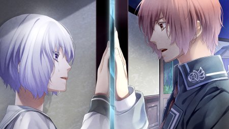 игра Norn9: Var Commons (Switch) для Nintendo Switch