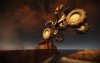 Купить игру FUEL (PS3) USED Б/У для Sony Playstation 3