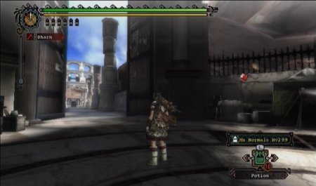Купить игру Monster Hunter Tri (3) (Wii/WiiU) на Nintendo Wii диск