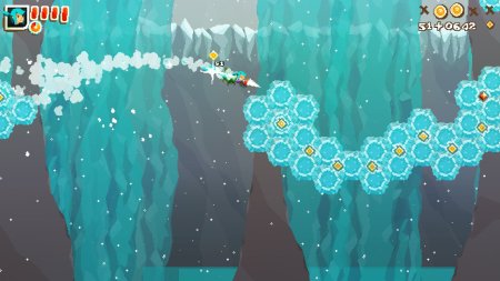 Pepper Grinder Русская версия (PS5)