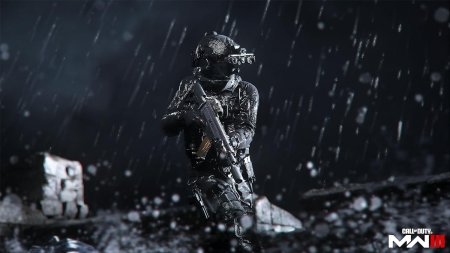 Игра Call of Duty: Modern Warfare III (COD:MW 3) (2023) Cross-Gen Edition Русская Версия (PS4/PS5) Playstation 4