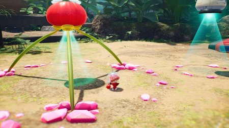 игра Pikmin 4 (Switch) для Nintendo Switch